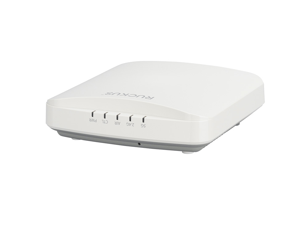 Bộ phát wifi Ruckus R760 (901-R760-WW00)